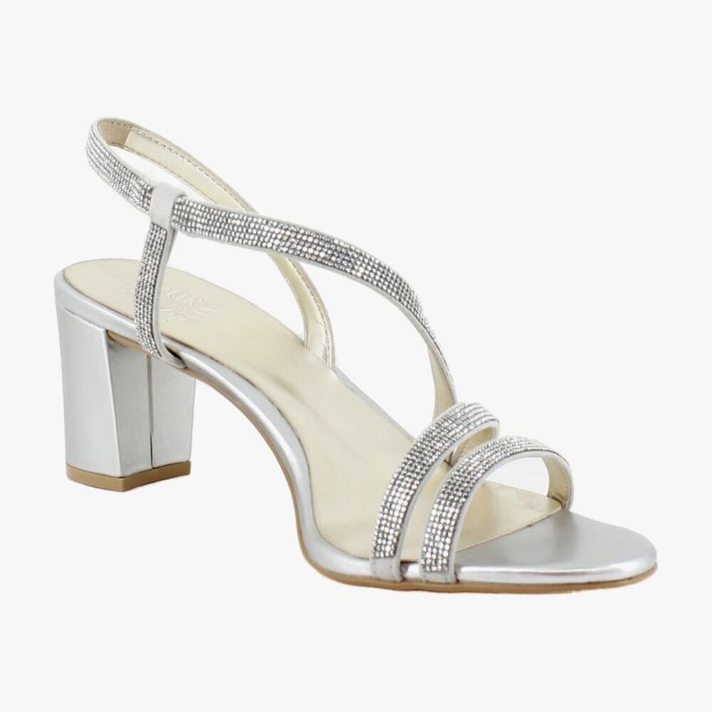 Naturalizer Vanessa 2 Silver